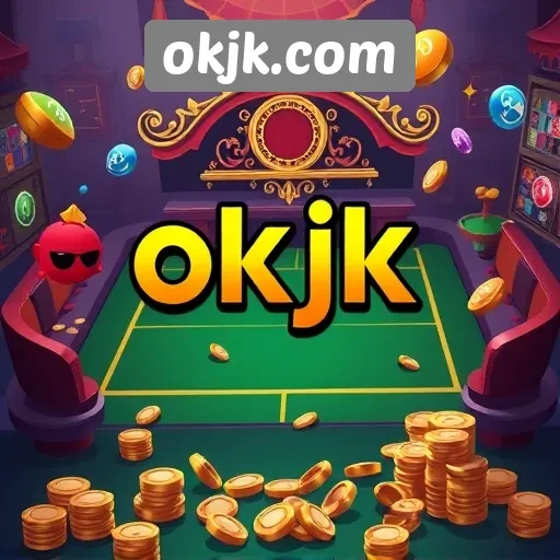 Keunggulan dan Fitur Menarik di okjk.com