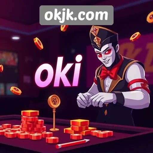 Fitur Unggulan dari okjk.com yang Perlu Diketahui Pengguna