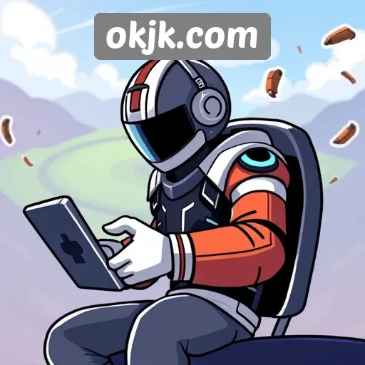 Panduan Menggunakan okjk.com untuk Pemula