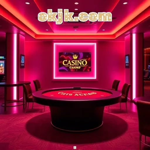 okjk.com Berita Game