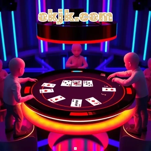 okjk.com Pembaruan Game